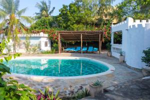 Sal & Lala villa watamu