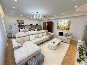 Luxury 2BR Apartment 100m2 Near Naadam Center and City Center