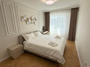 Luxury 2BR Apartment 100m2 Near Naadam Center and City Center