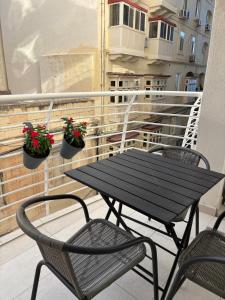 Malta Seaside 2 Bedroom Flat