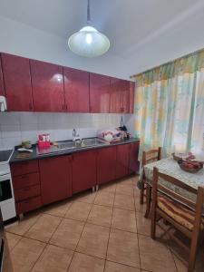 Elisabeta Cozy Apartment