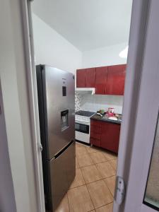 Elisabeta Cozy Apartment