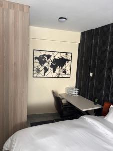 Haven homes joyland Ruaka