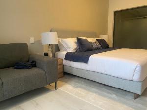 Playa Matilde, apartamento de lujo