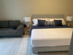 Playa Matilde, apartamento de lujo