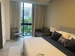 Playa Matilde, apartamento de lujo