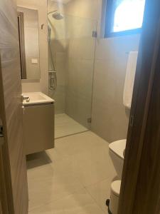 Playa Matilde, apartamento de lujo