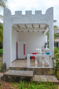 Sal & Lala villa watamu