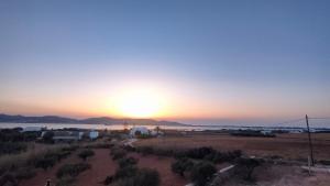 IraΜar Villas Paros