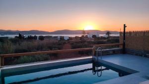 IraΜar Luxury Villa I Paros