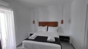 IraΜar Luxury Villa I Paros