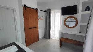 IraΜar Villas Paros