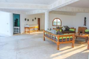 Sal & Lala villa watamu