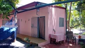 Isis Guest House