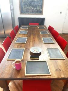 Skool House Retreat - 9 bedroom option