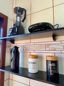 Apartamento Ilha Comprida à beira-mar térreo