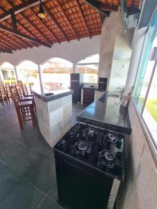 Beautiful new house 3 en-suites with pool