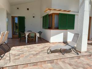 Colibri41elba-Mami Suite