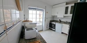 Nazaré appartement Sitio