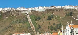 Nazaré appartement Sitio