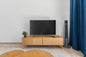 Carcavelos Blue Sea I