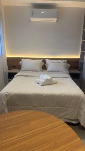 Apto Studio 413 Soul Brooklin - 3-Sterne-Hotels in São Paulo