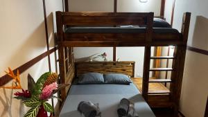 Jungle Bluff Beach Paradise - Jungle House