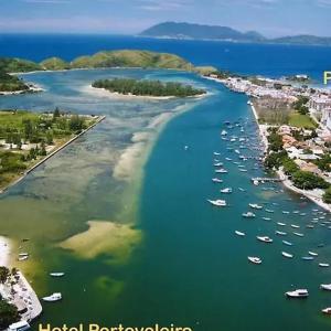 Aparthotel Praia do Pero