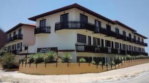 Aparthotel Praia do Pero