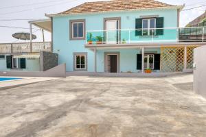 Casa da Tia Celeste I, a Home in Madeira