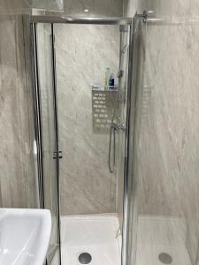 Room 3 - En-suite for 2 people