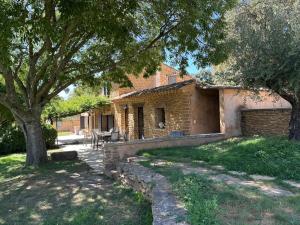 La Bergerie des Ocres, authentic & friendly villa