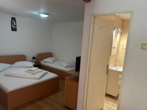 Pensiunea Bujor de Munte