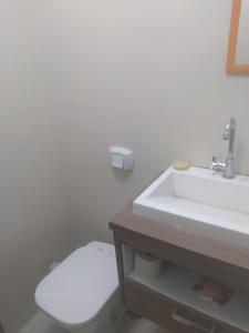 Suítes São Lourenço