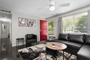 Updated & centrally located, 3-bedroom house with AC in charming Ann Arbor - 4hvězdičkové hotely ve městě Ann Arbor
