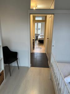 Flat brussels center