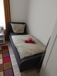 Ferienwohnung - Monteur Sleep 1 - max 6 Personen