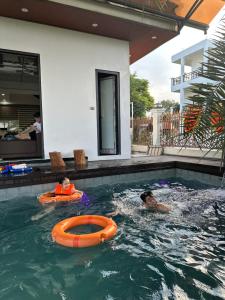 Ninh Binh Field Villa