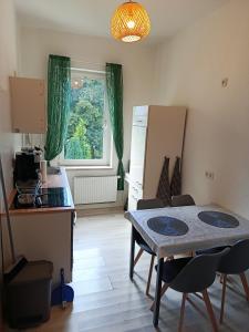 Ferienwohnung - Monteur Sleep 1 - max 6 Personen