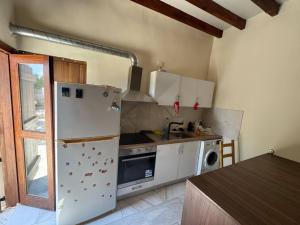 Cozy Stone house with 1 bedroom