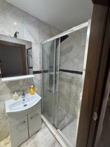 Cozy Stone house with 1 bedroom