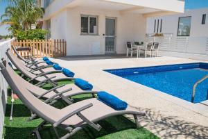 Levanda Hills Villa Ekaterina 3 bdrm