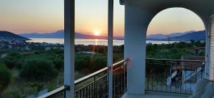 Villa Aelia Luxury Maisonette