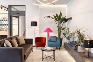 Living Ascona Boutique Hotel