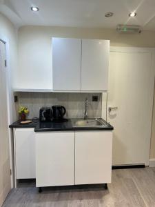 Room 4 - En-suite for 2 people