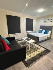 Room 4 - En-suite for 2 people