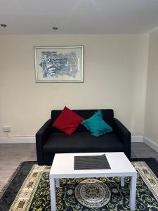 Room 4 - En-suite for 2 people