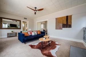 Work Desk- FirePit-Pool-Steps to UofA