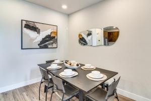 Brand-New Townhome w Hot Tub, 4 Mi to Winter Park