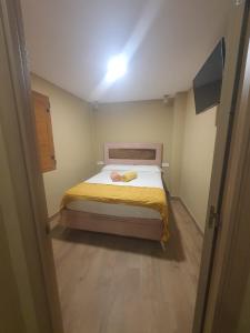 APARTAMENTO Mirador de la SULTANA